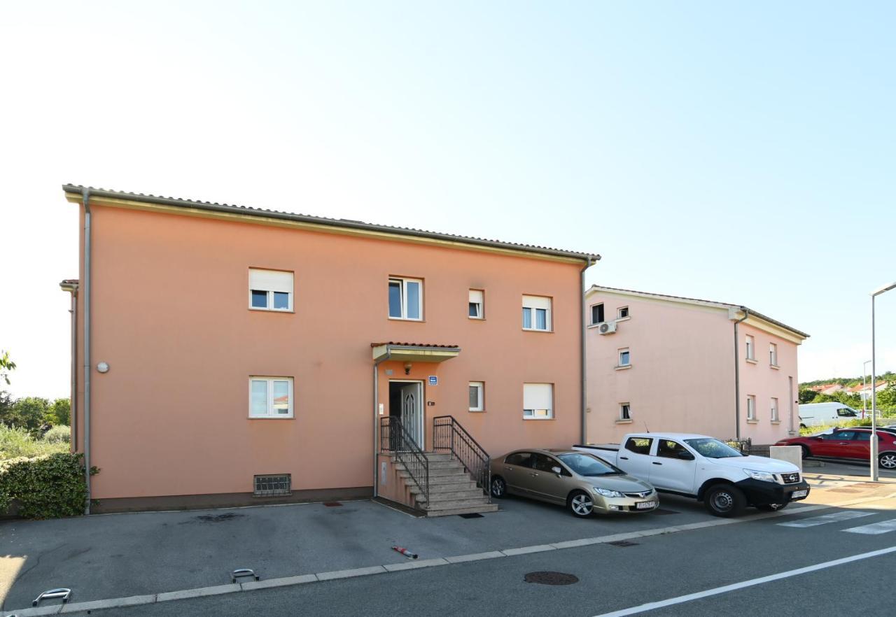 Rossy Apartamento Rijeka Exterior foto