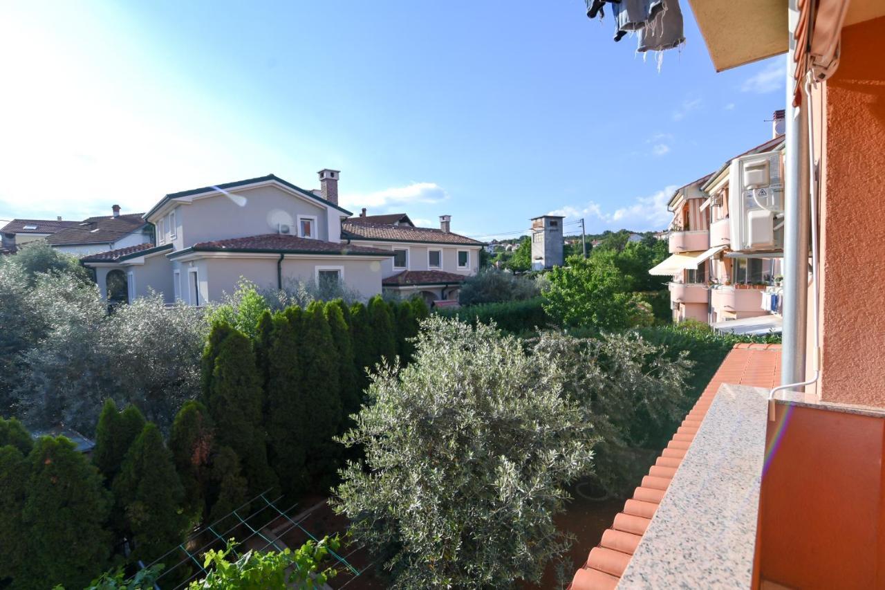 Rossy Apartamento Rijeka Exterior foto