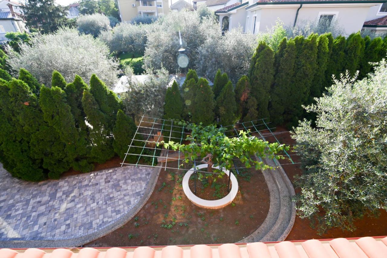 Rossy Apartamento Rijeka Exterior foto